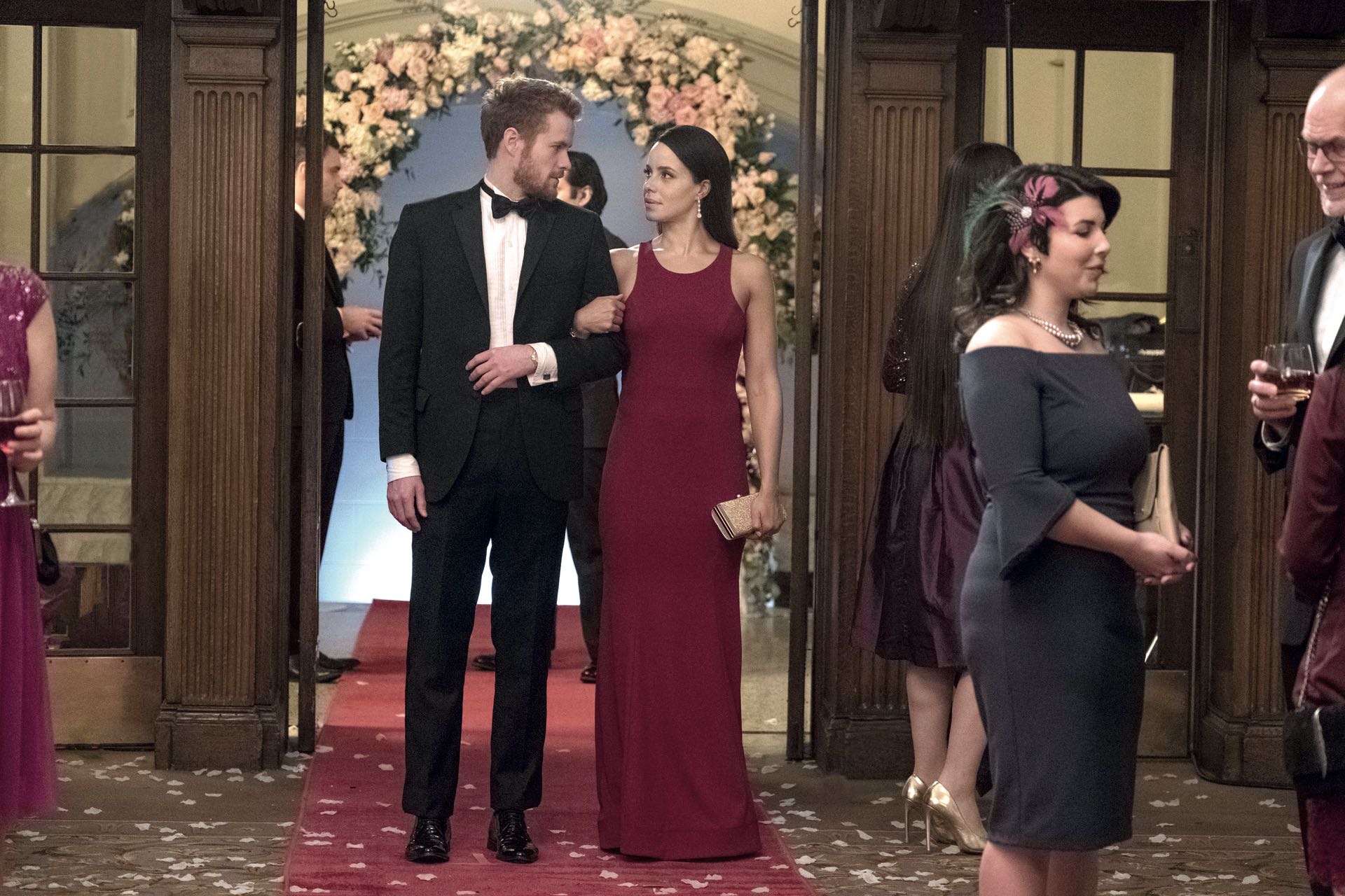 #PARA TI - MEGHAN Y HARRY 1 - News - GENTILEZA LIFETIME - 20180504