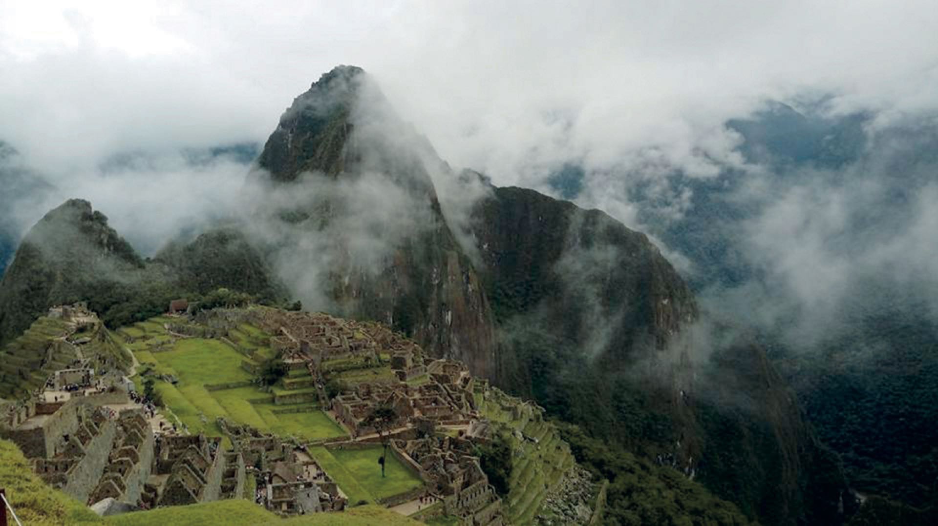 #PARA TI - VIAJE SONIADO - News - Perú - 7 - GENTILEZA CELESTE LATANZIO - 20180525