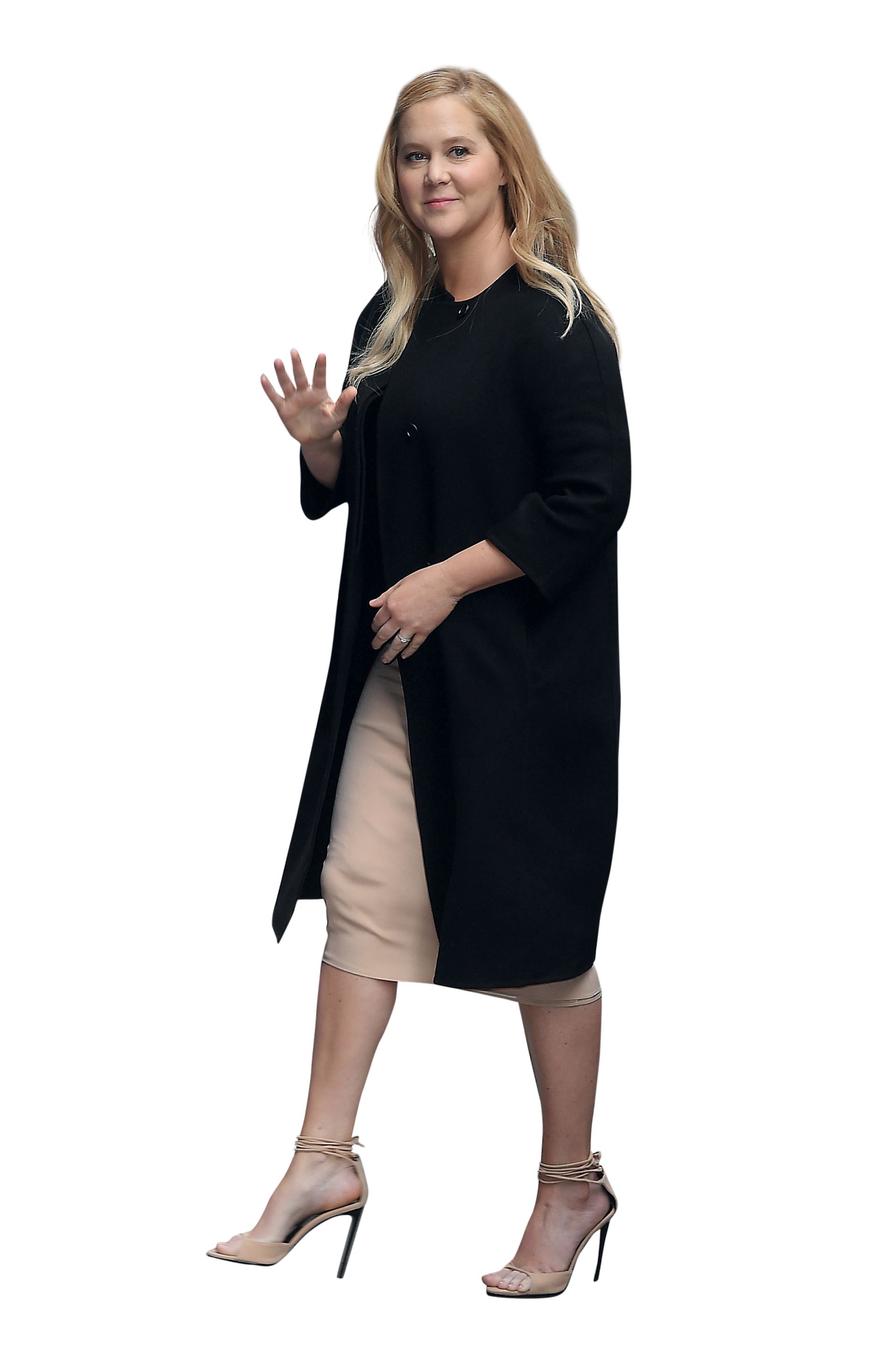 Amy Schumer