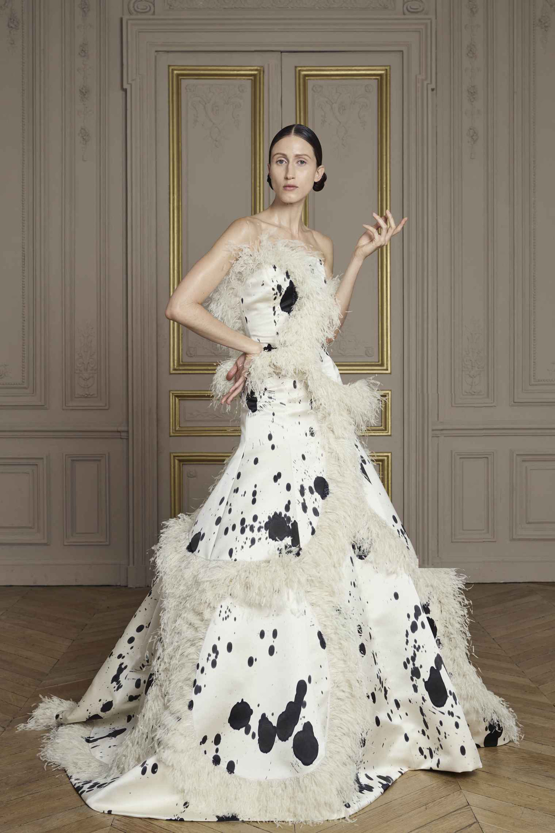 Giles Deacon