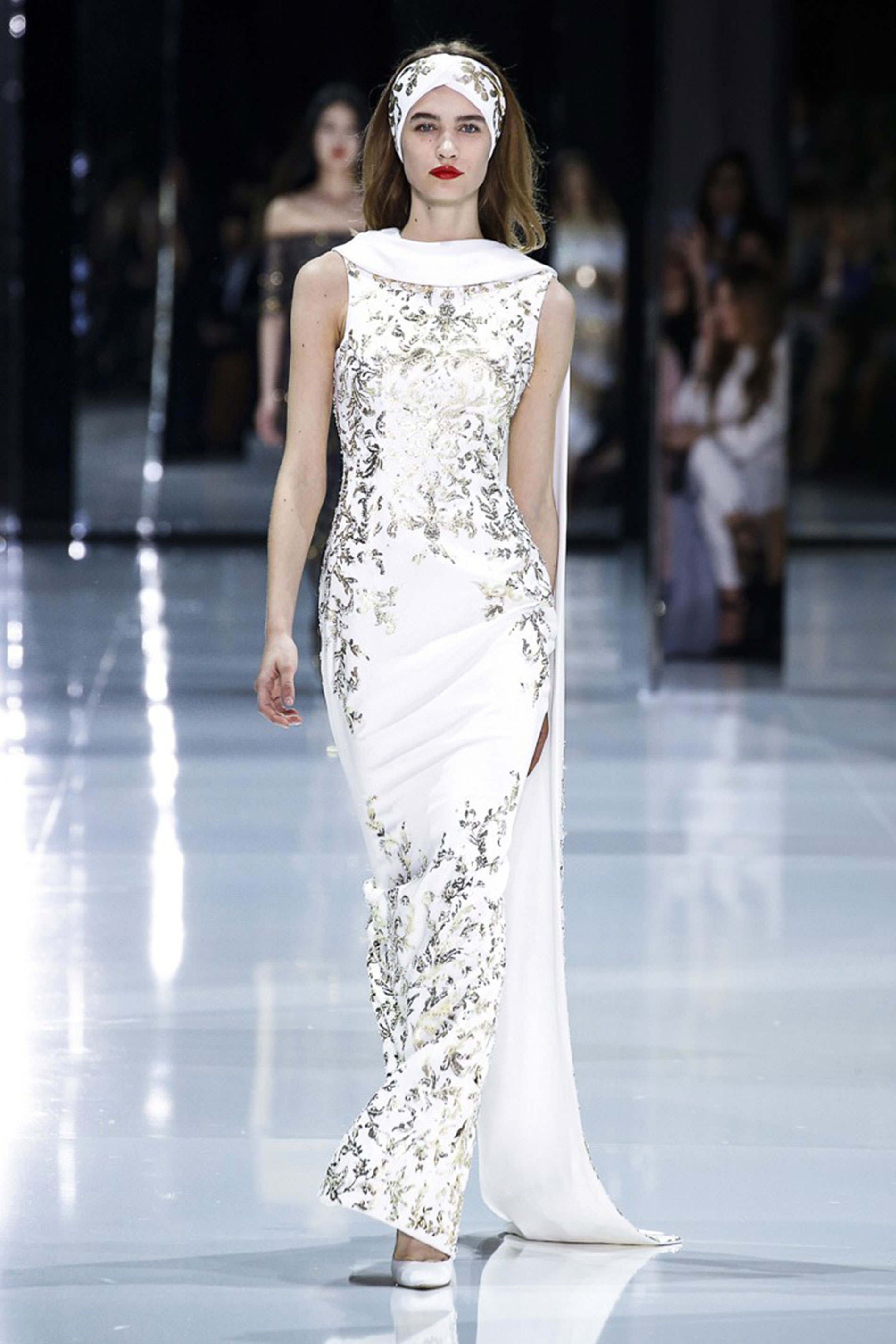Ralph and Russo