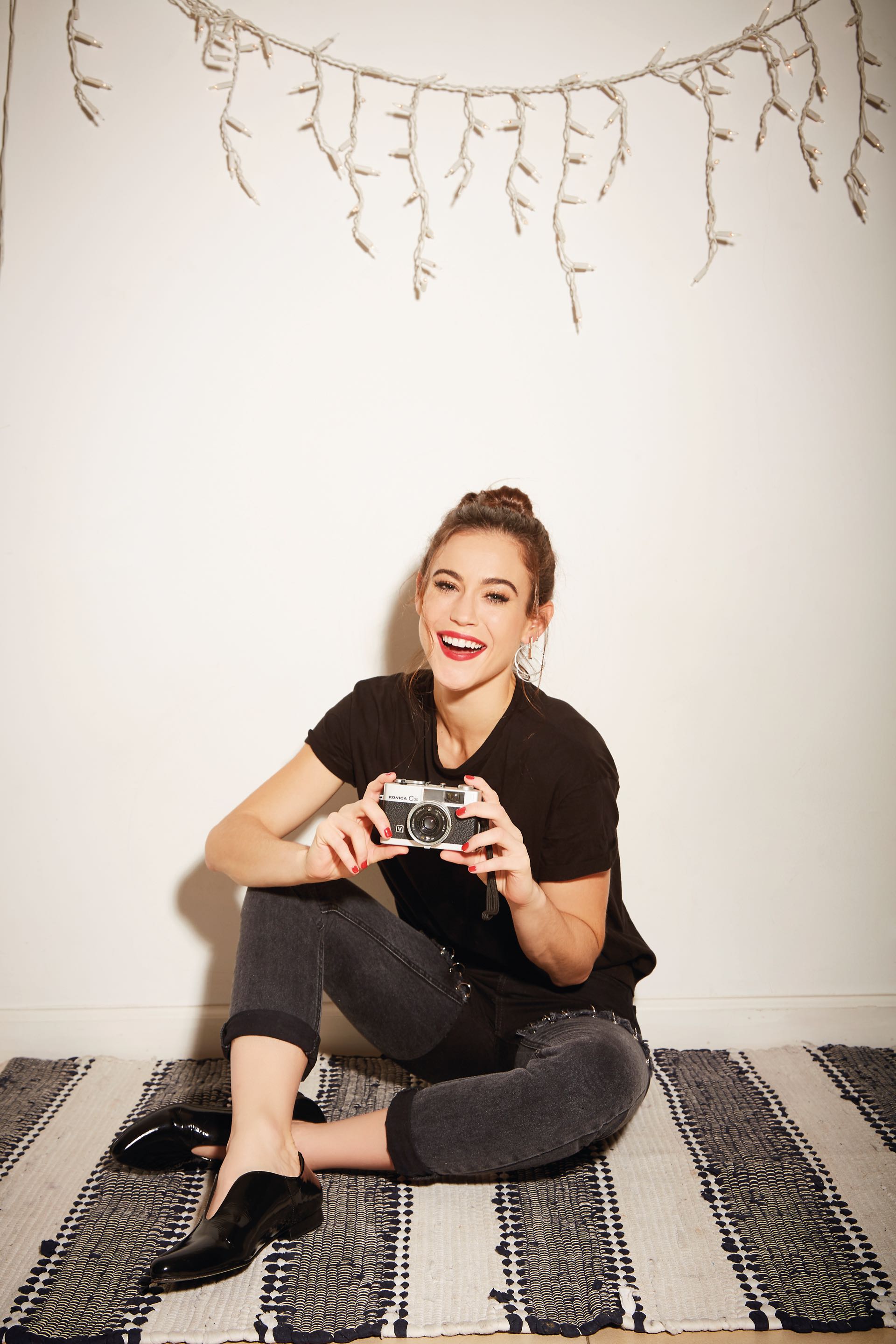 # PARA TI - NEWS - LOLA MORAN - FOTO 3 - MM - 20180601