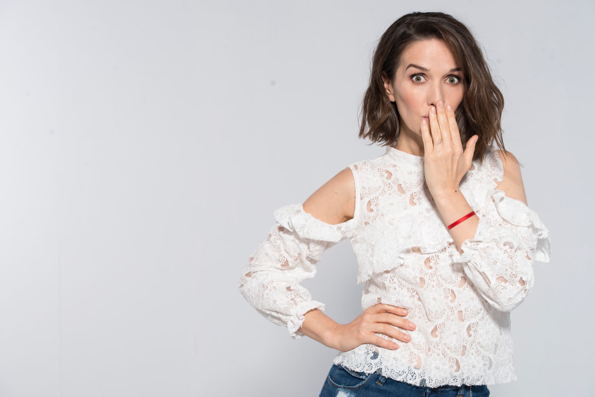#PARA TI - NATALIA OREIRO 7 - news - FU - 20180629