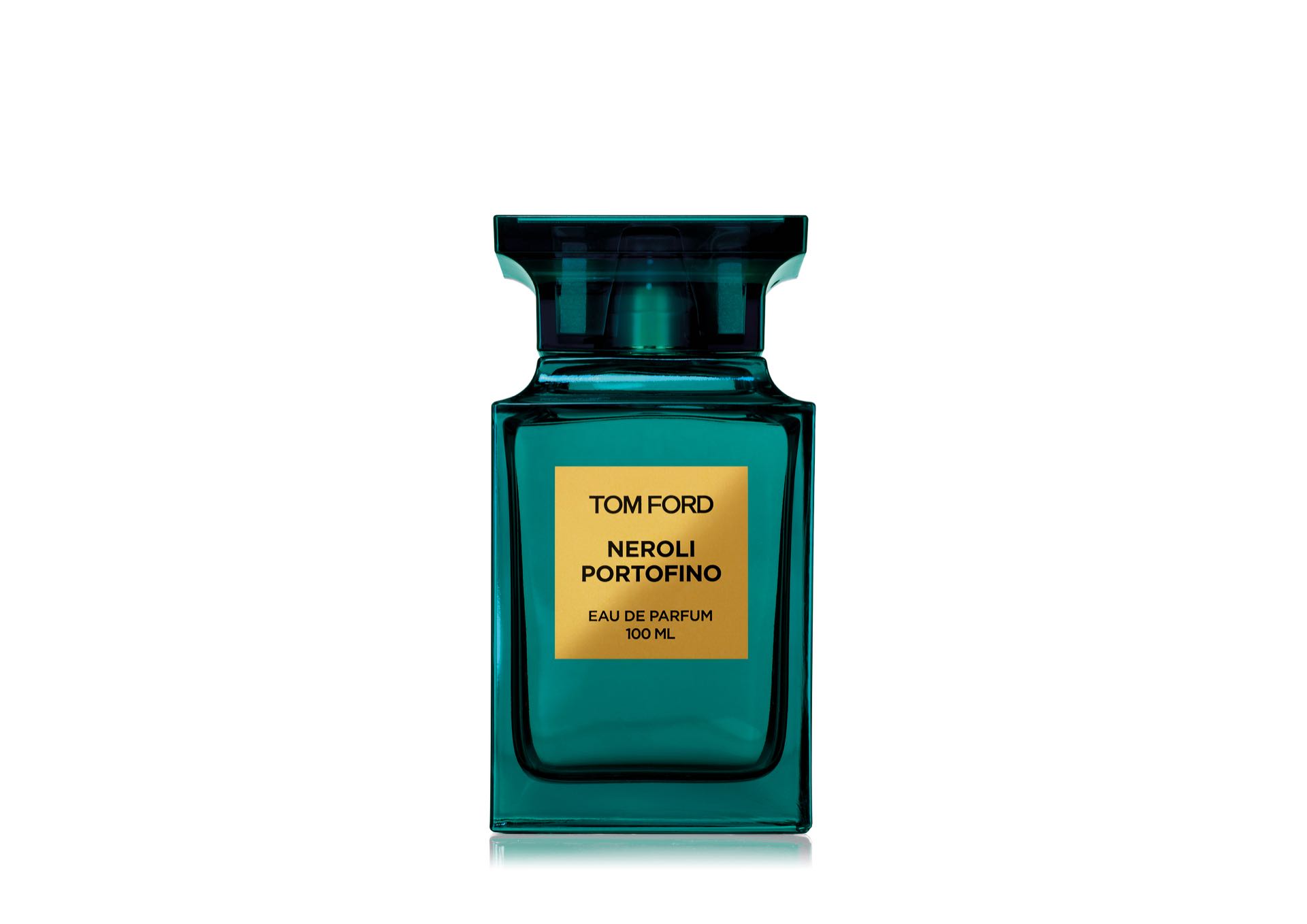 Tom Ford.