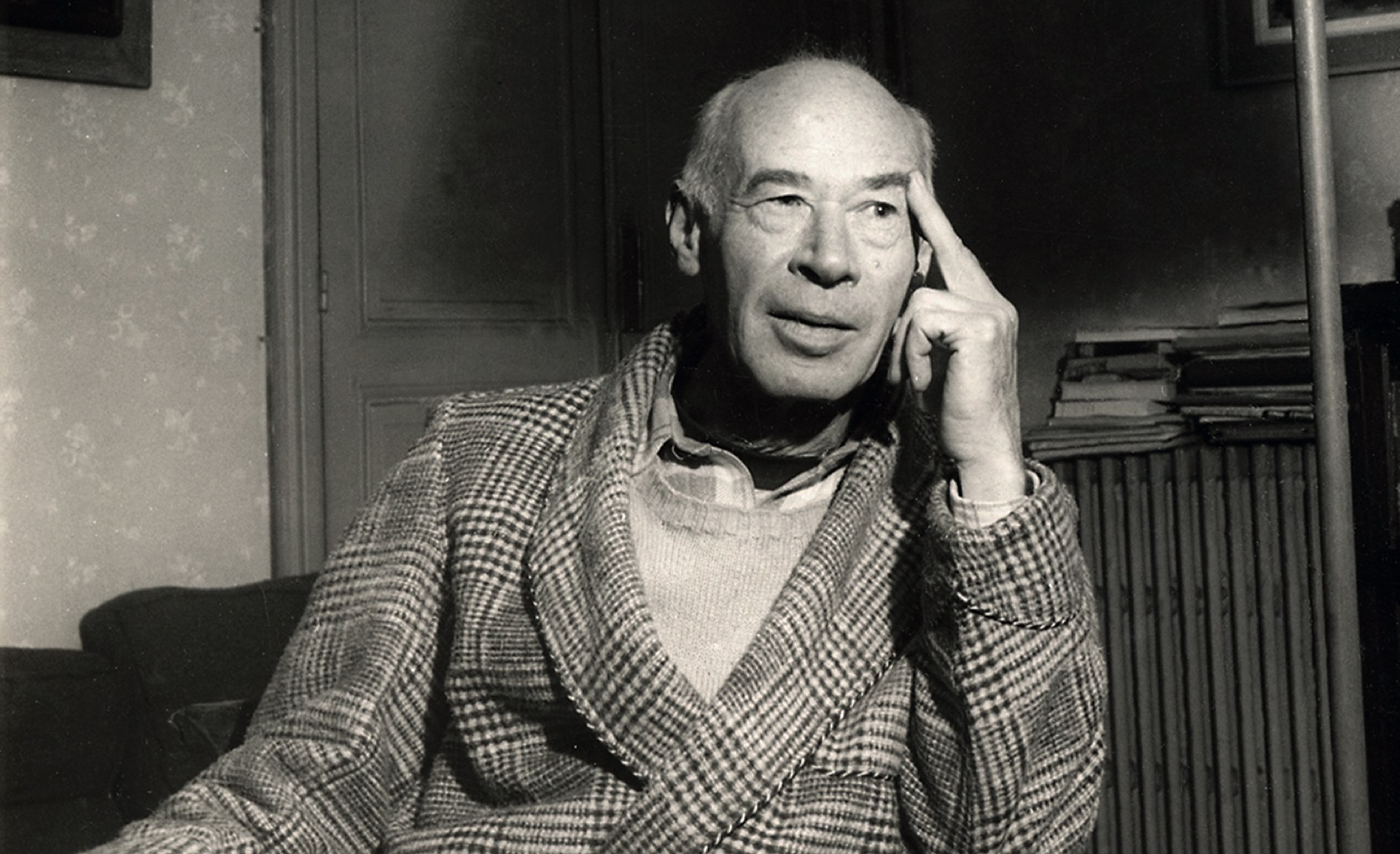 Henry Miller