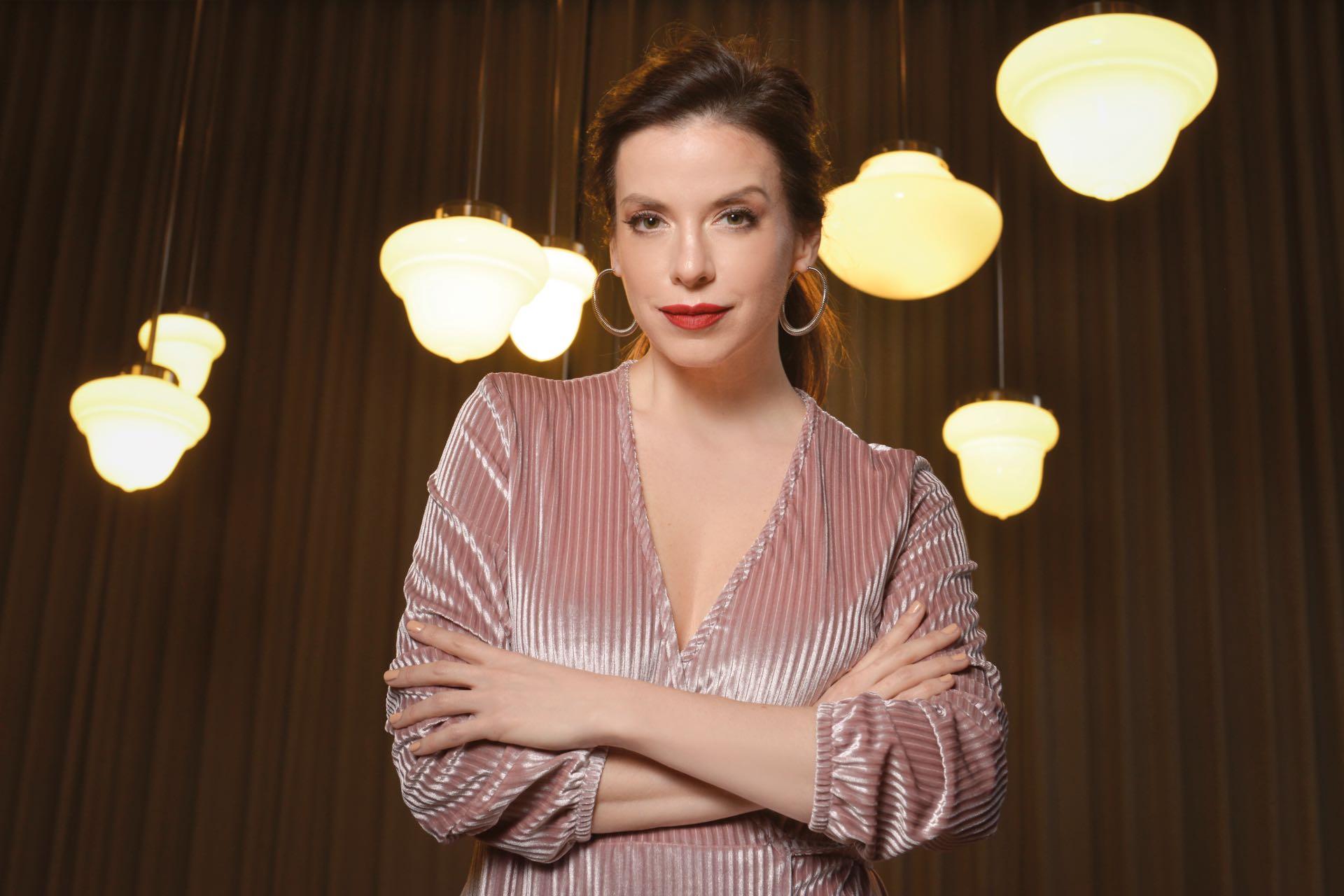 #PARA TI - MERCEDES FUNES - News - Foto 7 - FU - 20180810