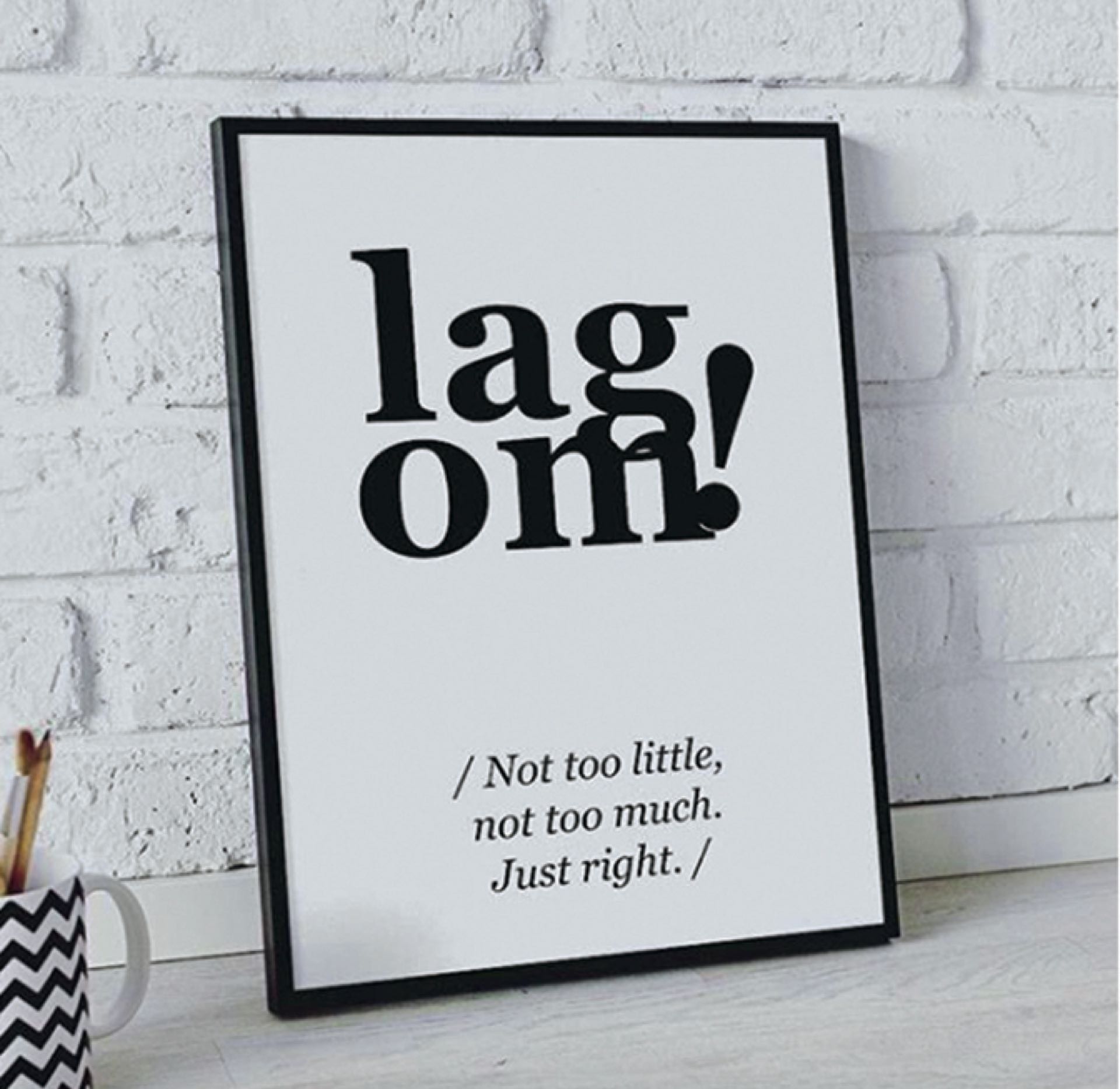 #PARA TI - TENDENCIA LAGOM 9 - News - NO WEB - 20180810