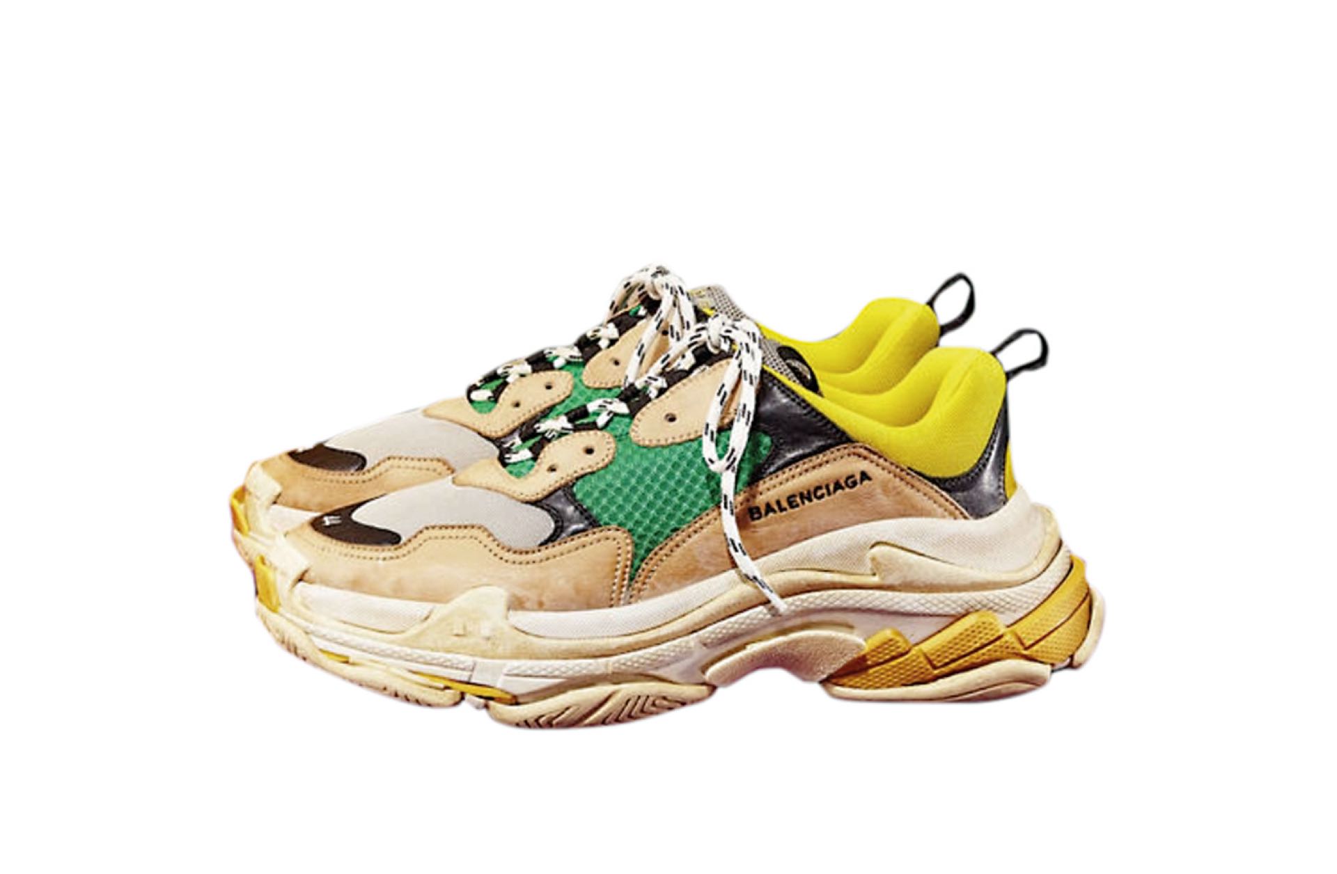 Balenciaga