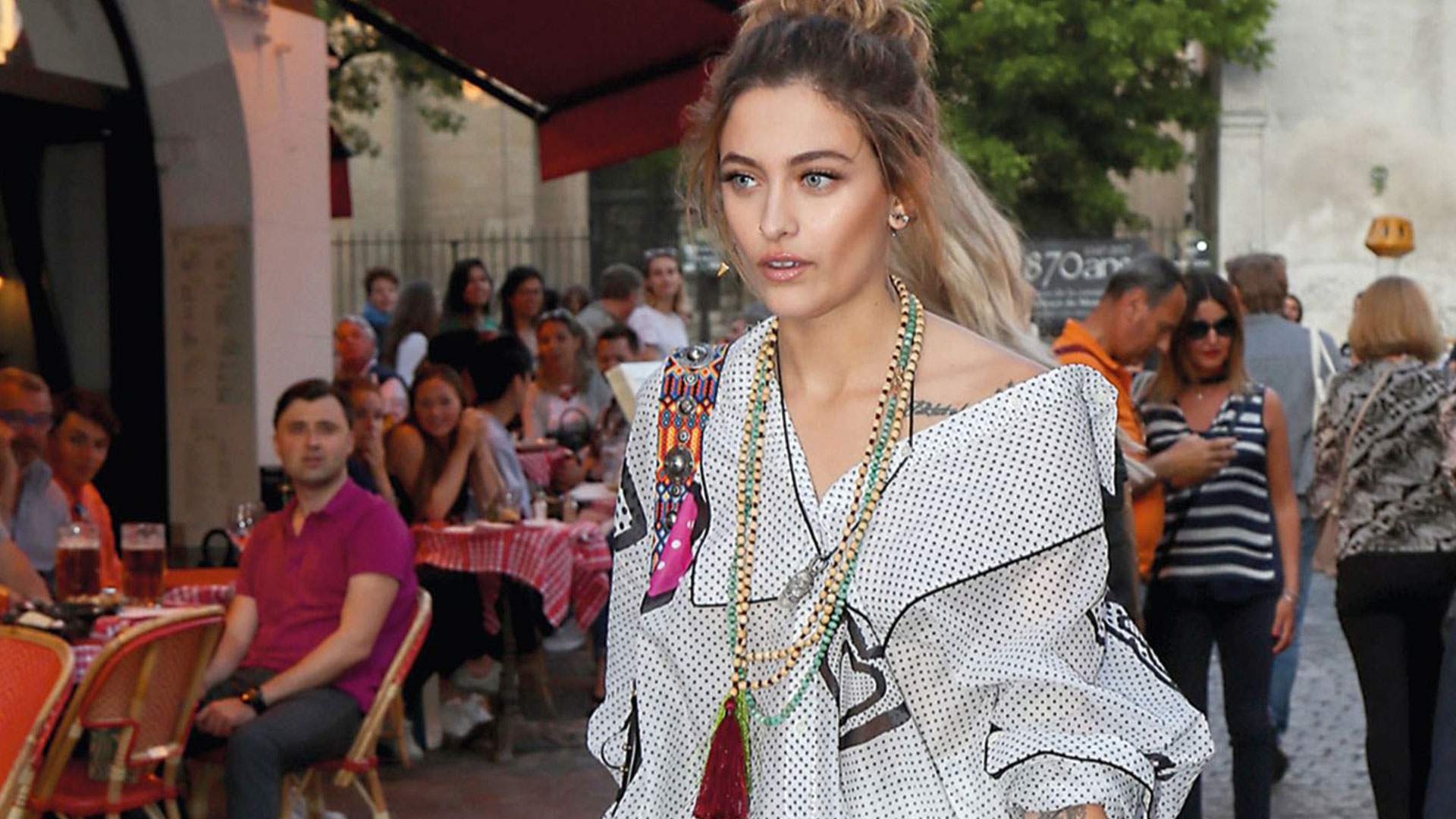 #PARATI-PARIS-JACKSON