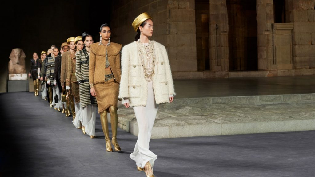 PARA TI CHANEL DESFILE (1)
