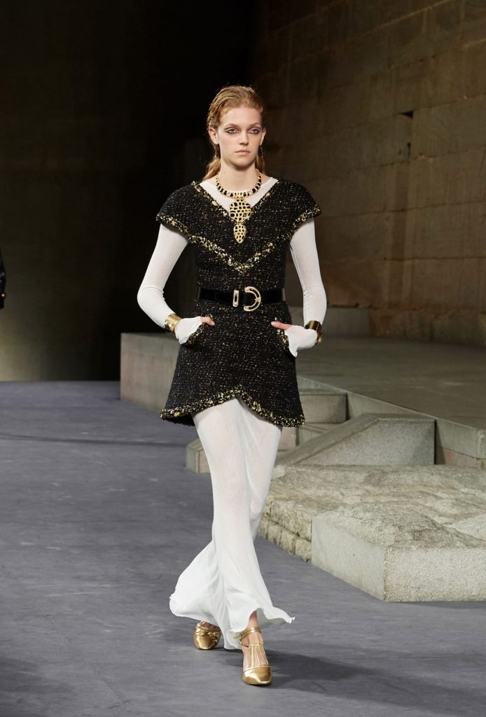 PARA TI CHANEL DESFILE (3)