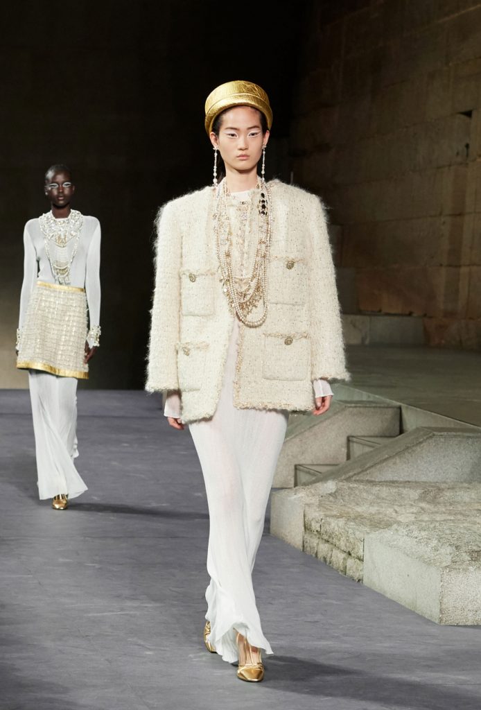 PARA TI CHANEL DESFILE (7)