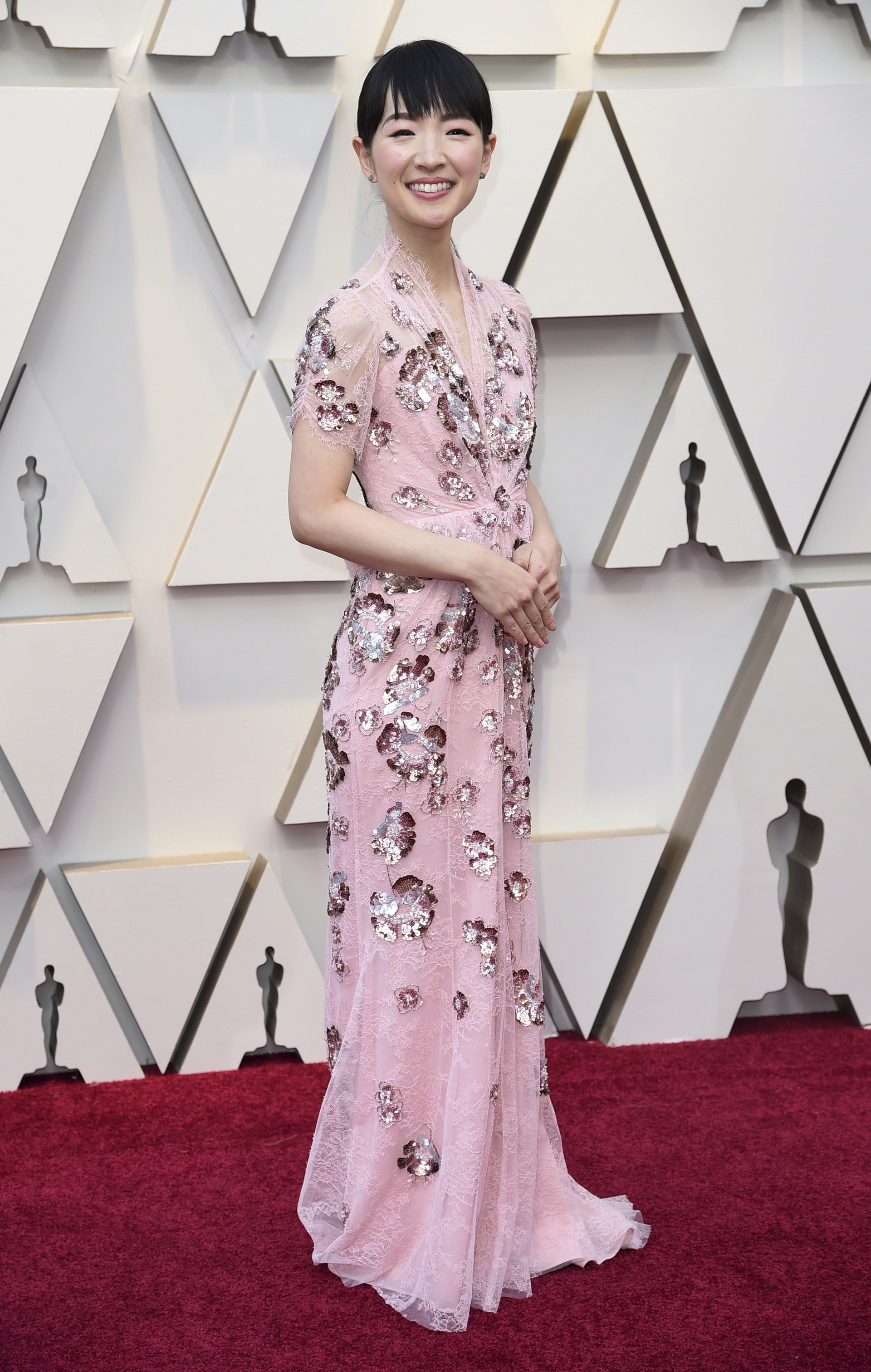 Marie Kondo
