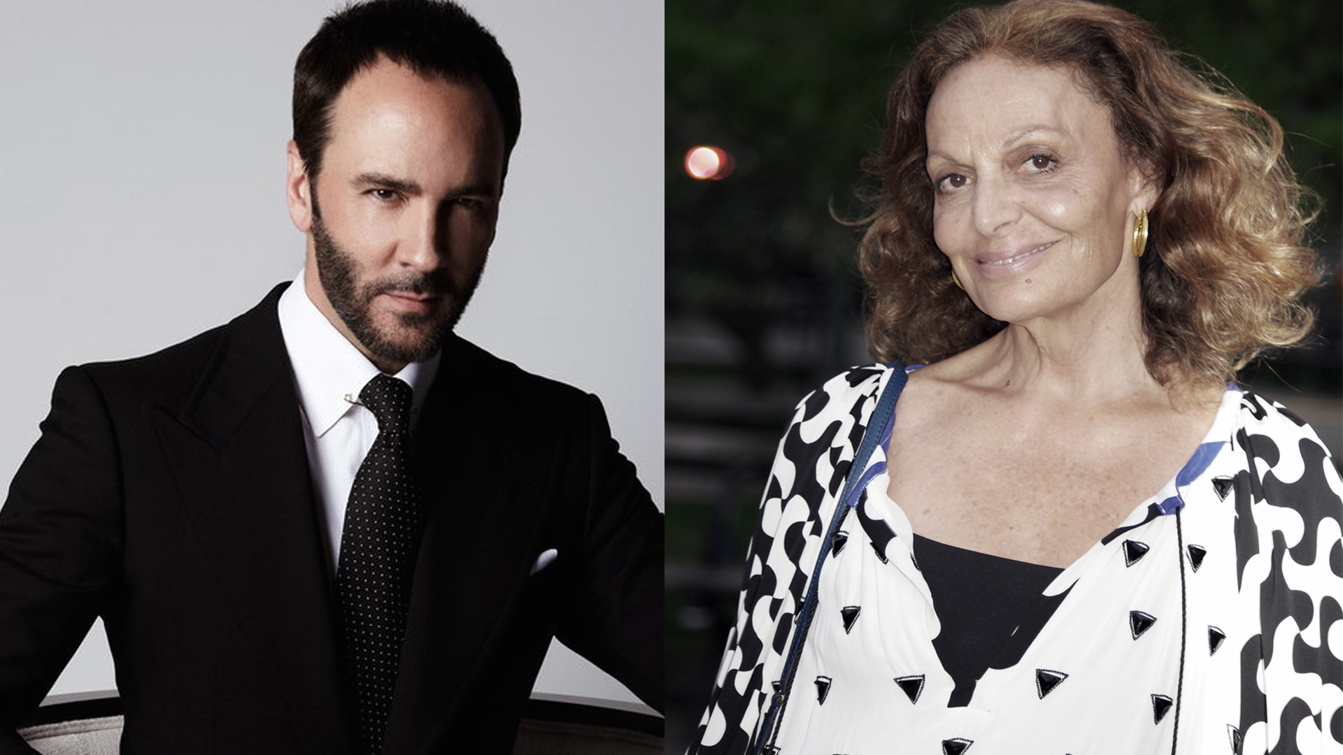 #PARA TI - TOM FORD - Moda -01- ARCHIVO ATLANTIDA