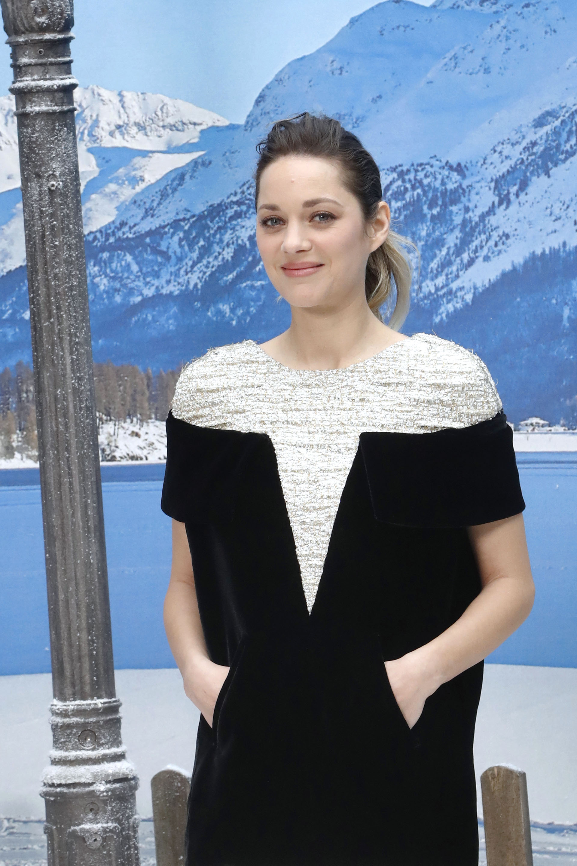 Marion Cotillard