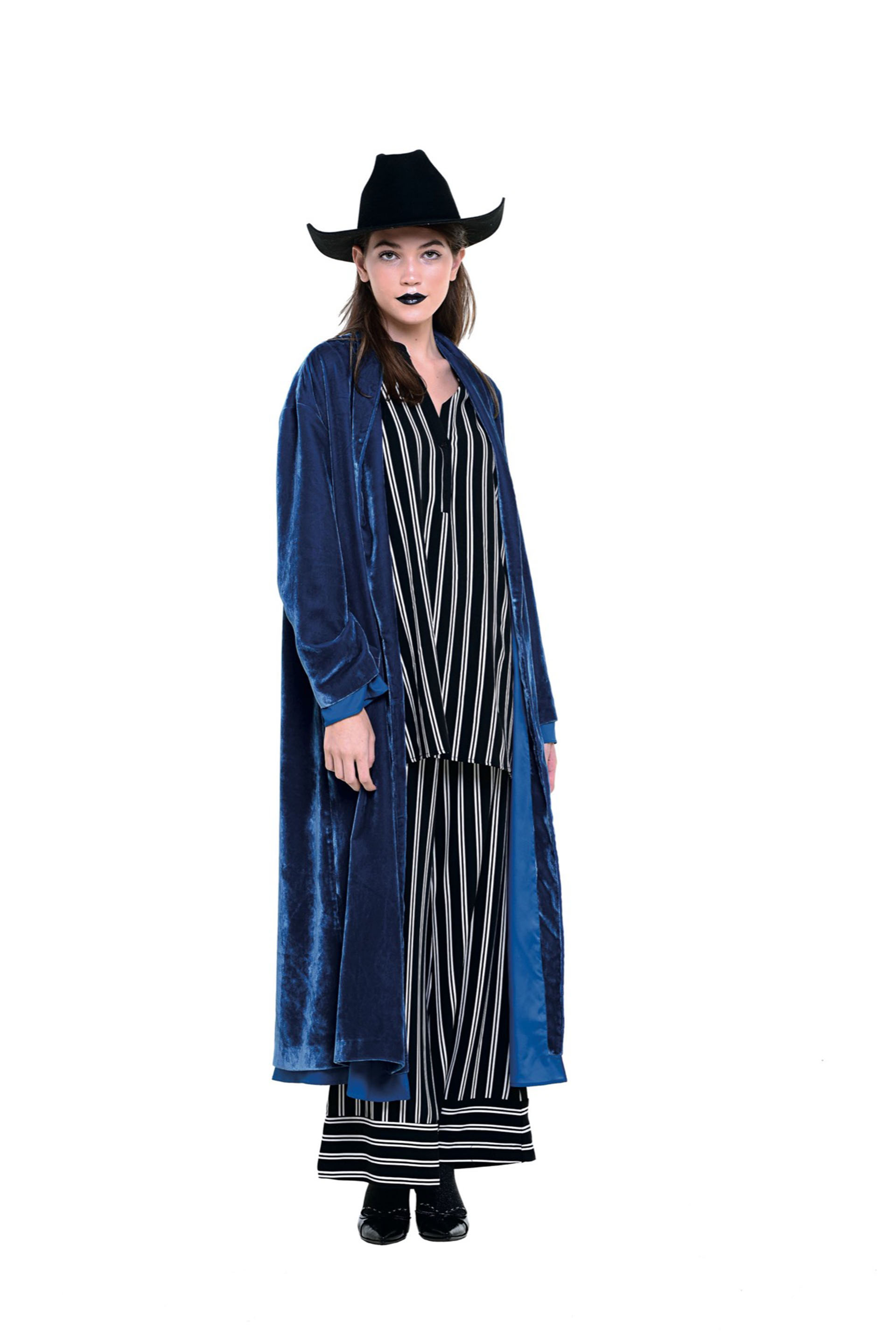 #PARA TI - ITEMS - tapados- moda - AC01