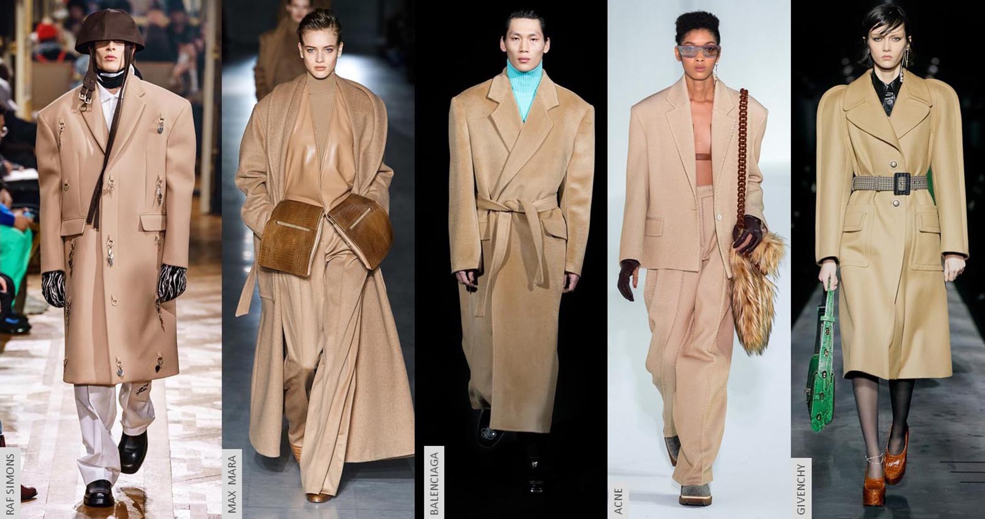 #PARA TI - BOURGEOIS - Moda - 03 - GENTILEZA INTI