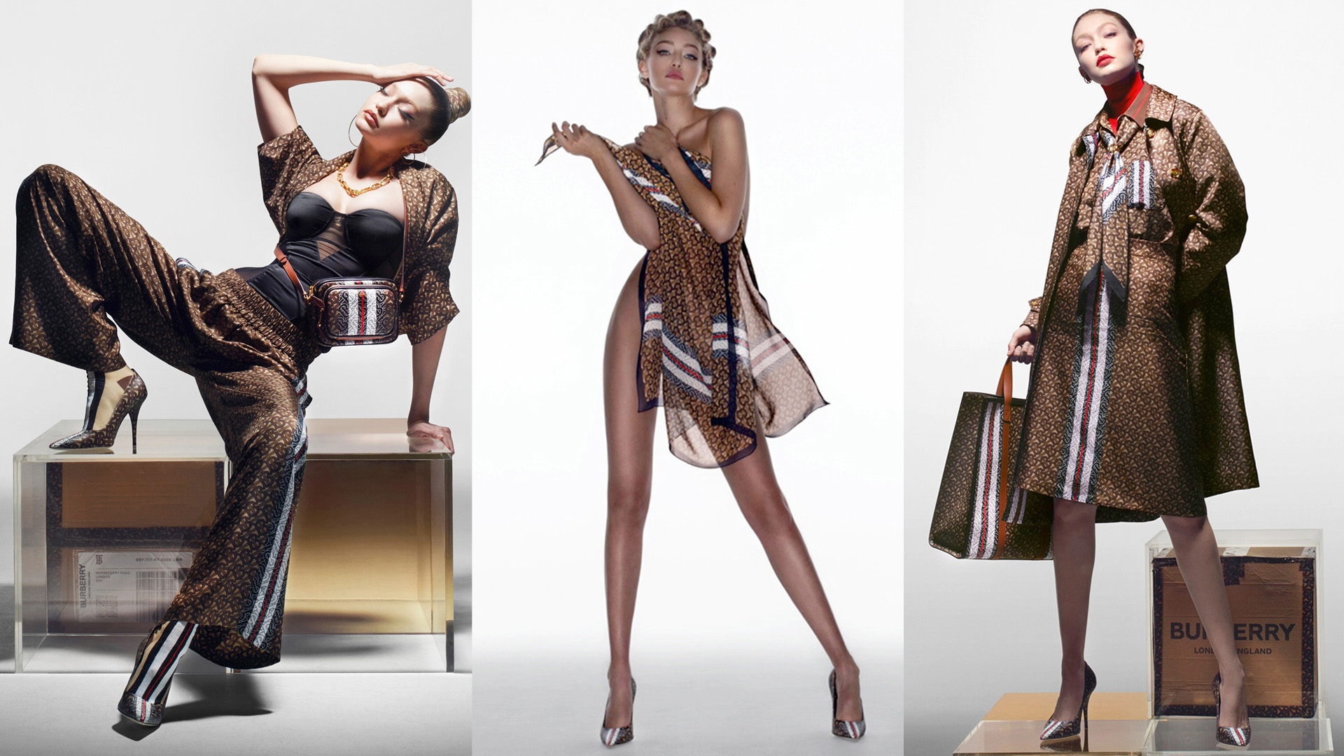 #PARA TI - CAMPANIAS LUJO - Moda - 01 - FOTONOTICIAS