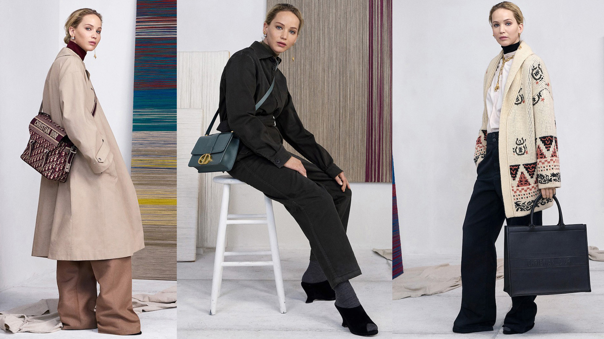 #PARA TI - CAMPANIAS LUJO - Moda - 03 - FOTONOTICIAS