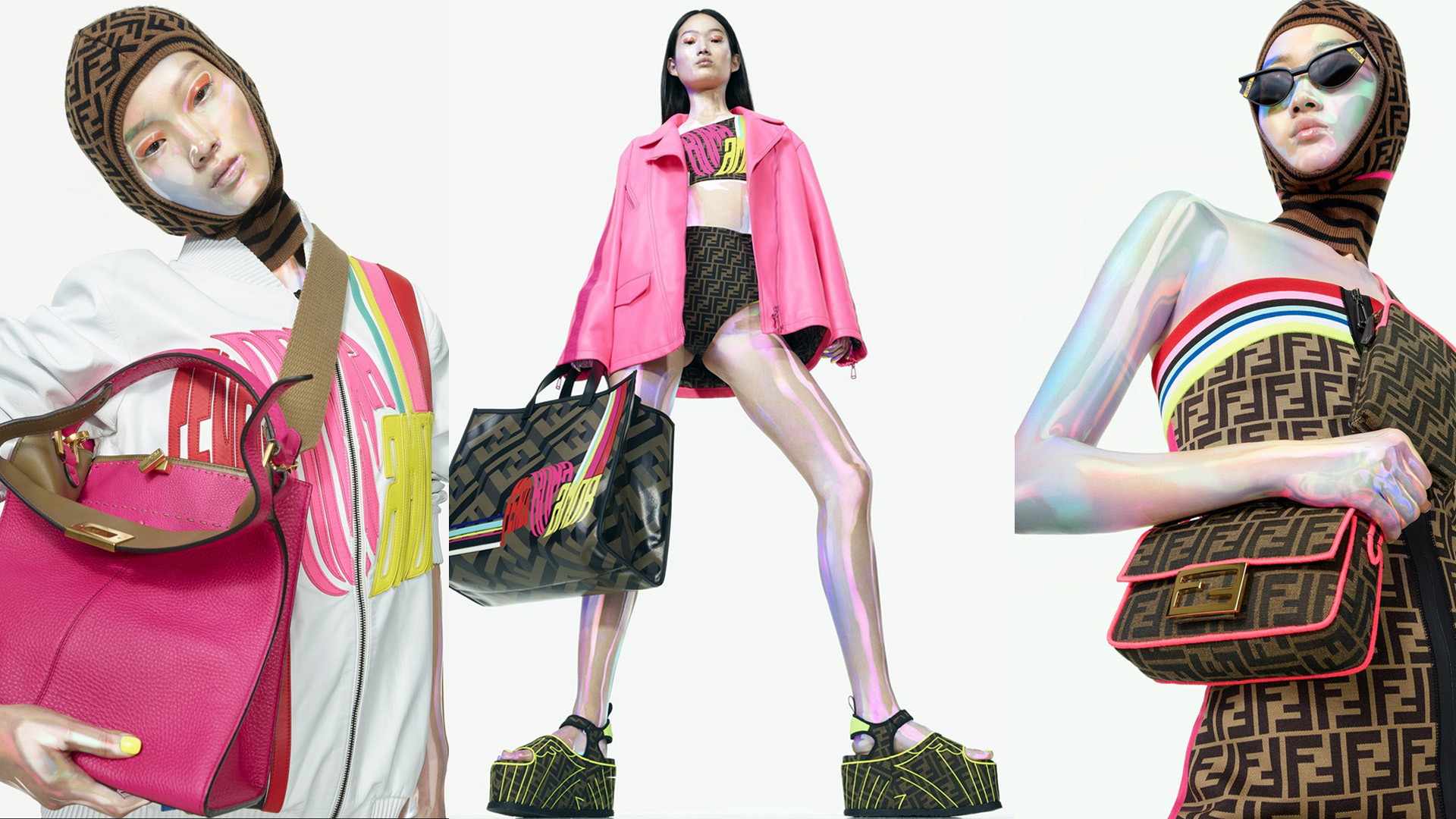 #PARA TI - CAMPANIAS LUJO - Moda - 05 - FOTONOTICIAS