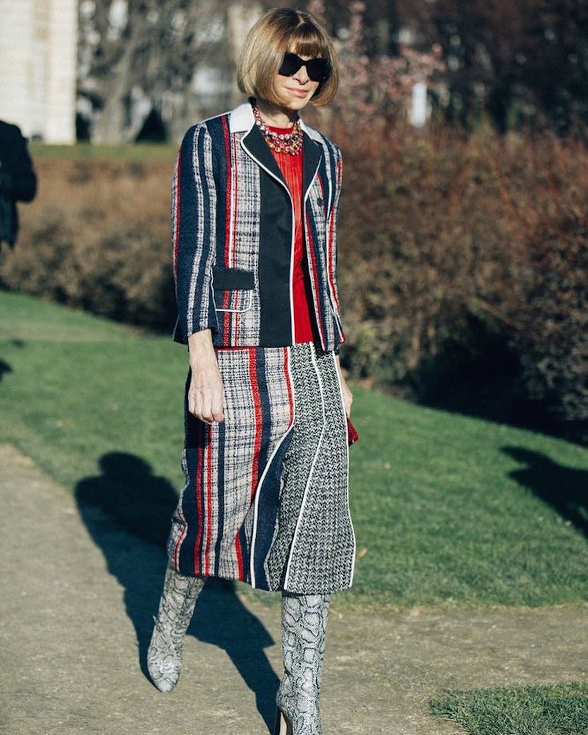 Anna Wintour