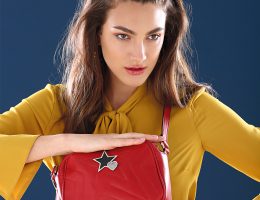 Accesorios invierno 2019