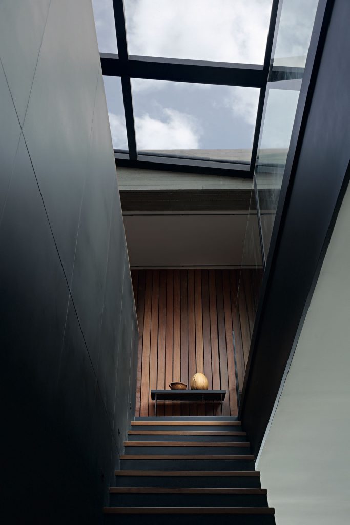 ARQUITECTO MARTIN GOMEZ