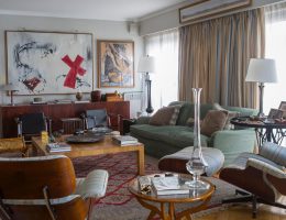 decoración