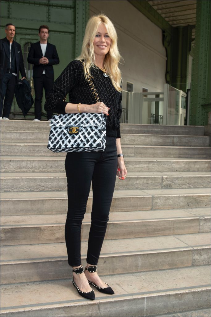 Claudia Schiffer