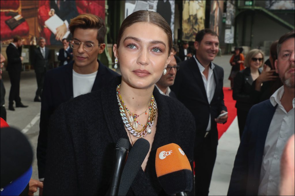 Gigi Hadid
