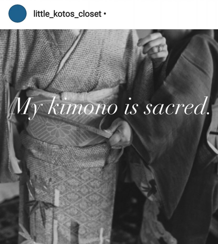 Kim Kardashian patentó kimono
