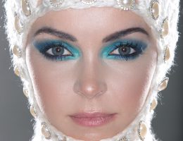 make up tendencias invierno 2019