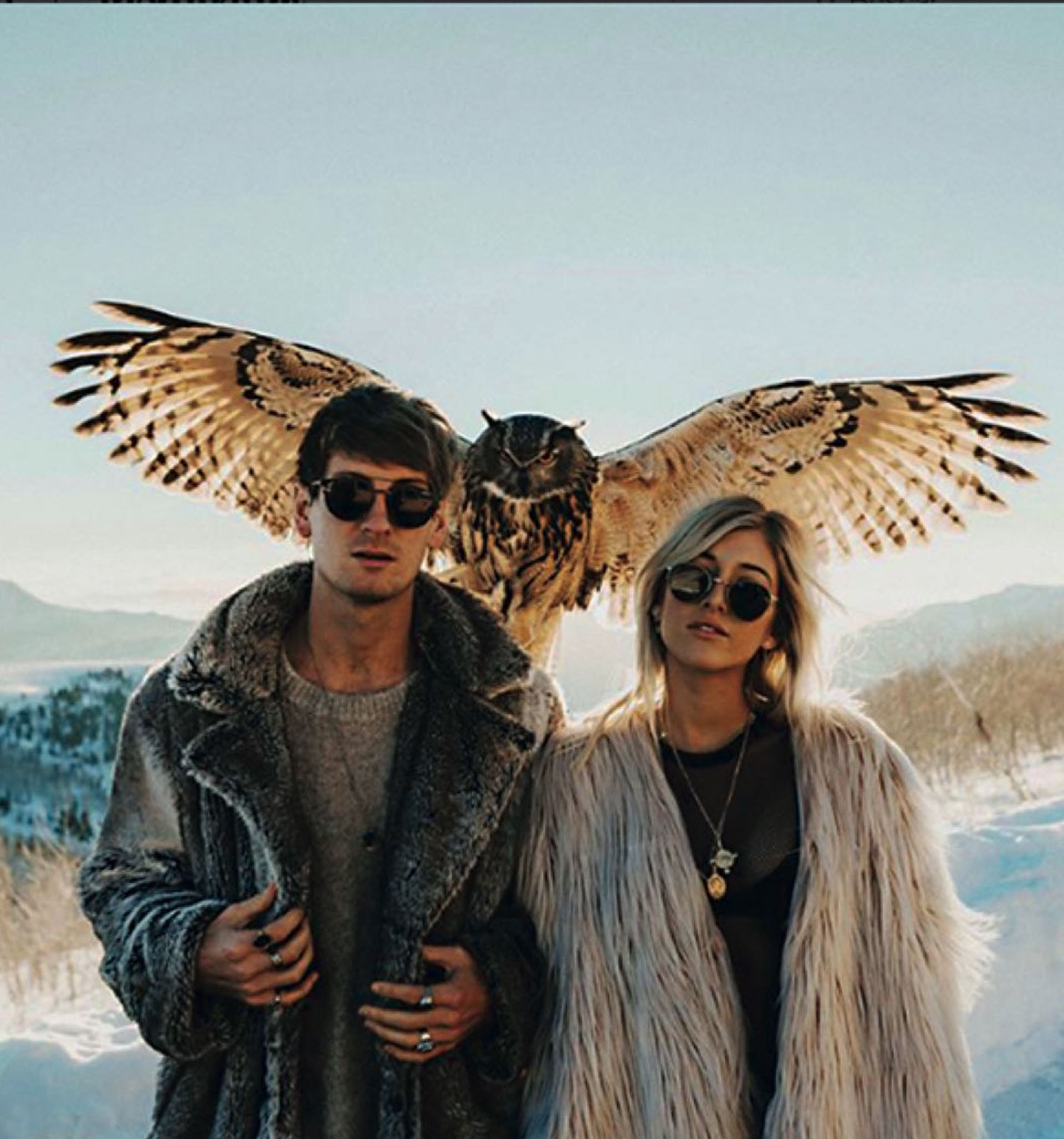 Jack Morris y Lauren Bullen