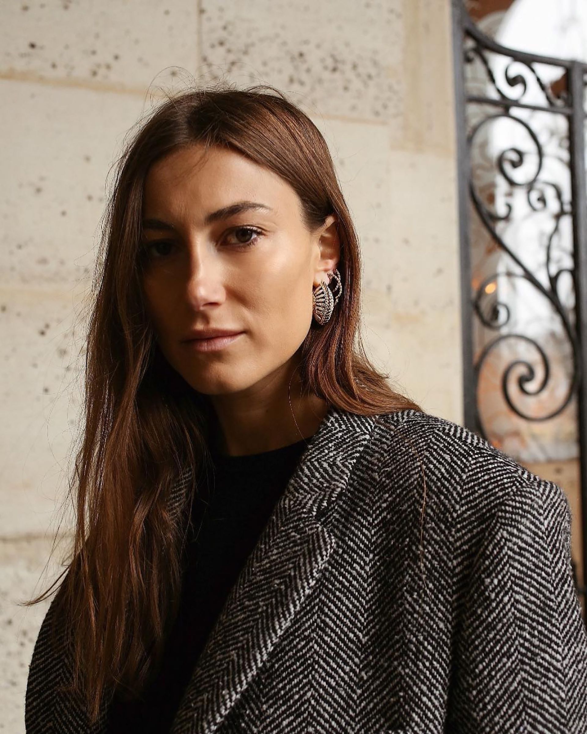 Giorgia Tordini.
