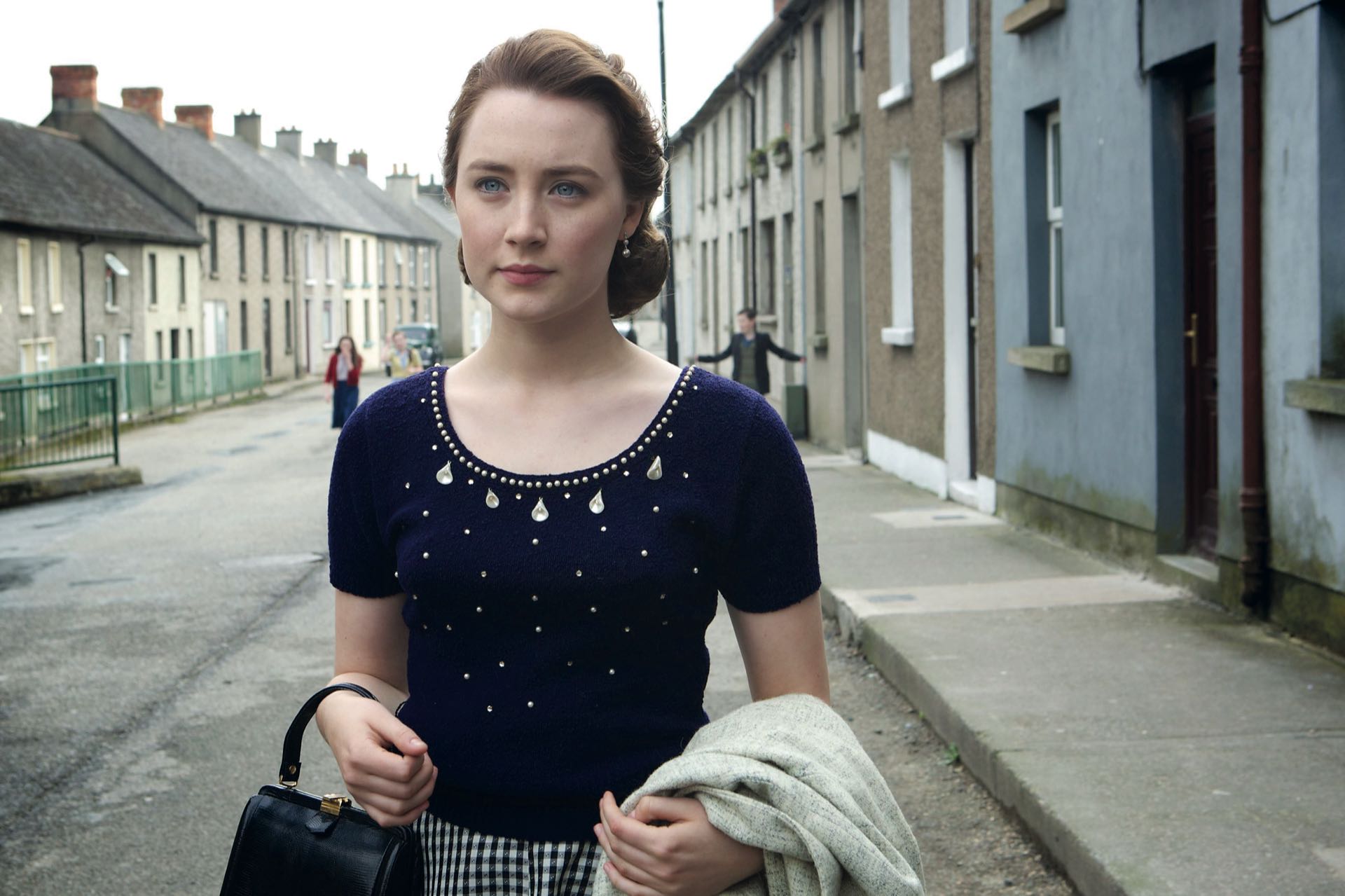 SAOIRSE RONAN 13 - 20180209