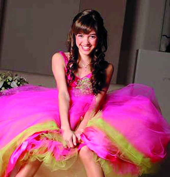 Cande Vetrano