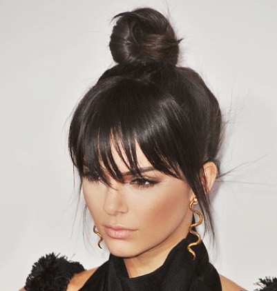 Kendall Jenner