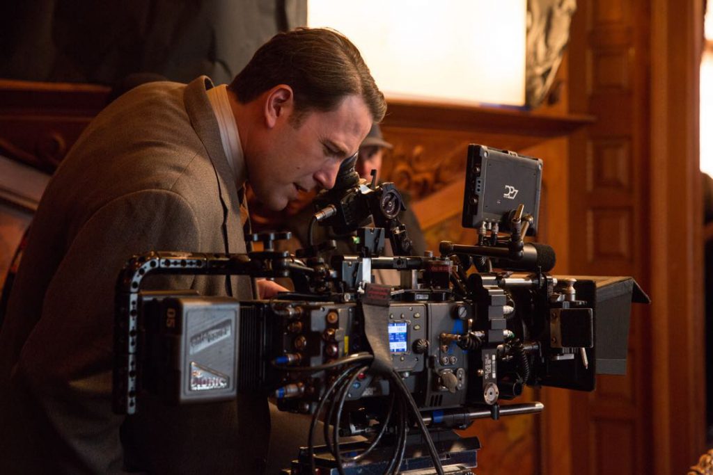 AFFLECK DAMON JUNTOS ARCHIVO