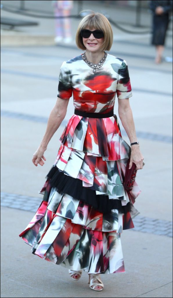 Anna Wintour