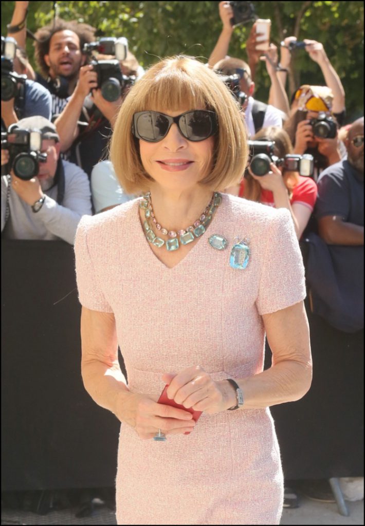 Anna Wintour