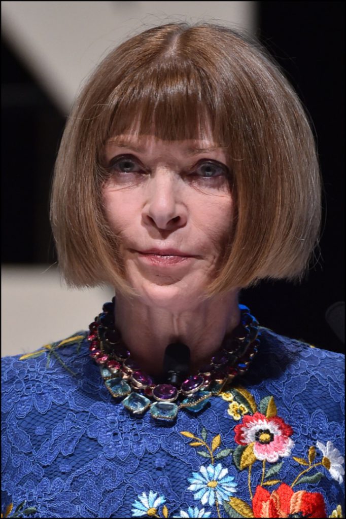Anna Wintour