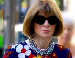Anna Wintour