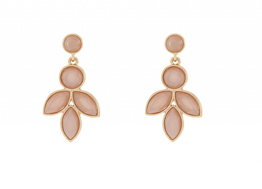 VESTIDO LOOK KATE MIDDLETON AROS ACCESSORIZE