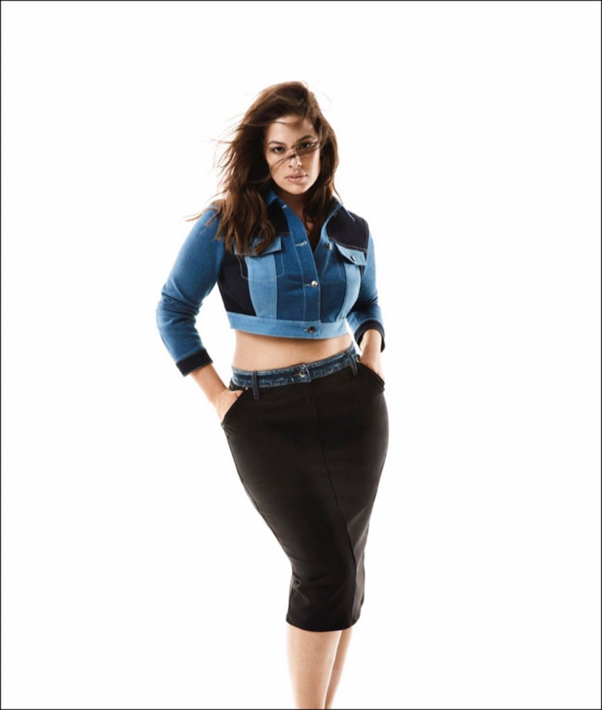 AShley Graham