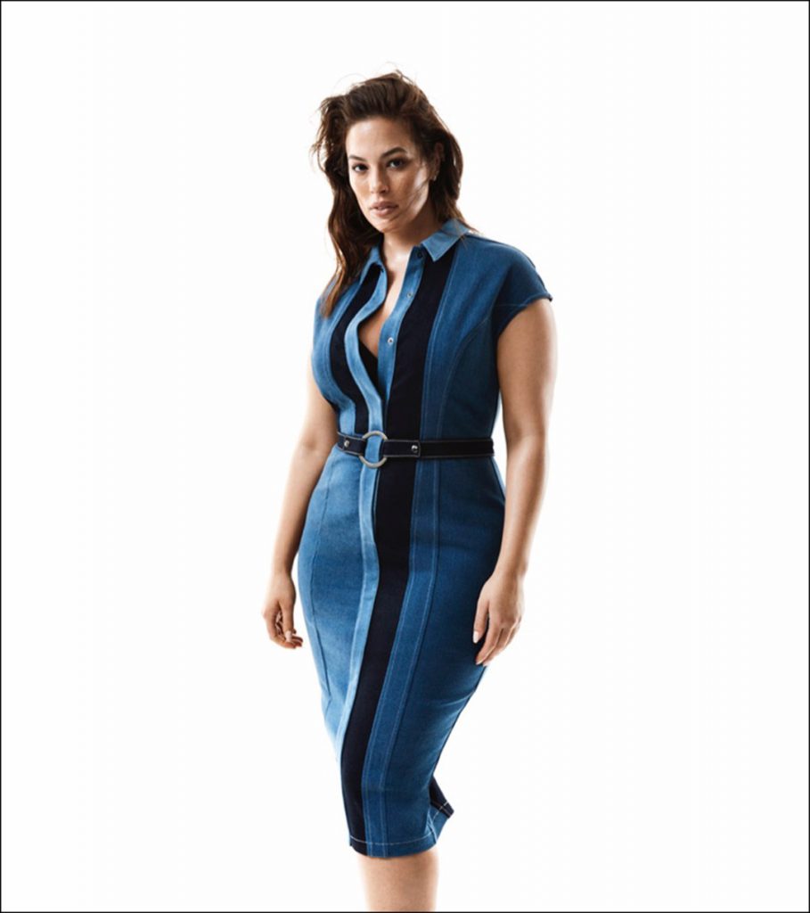AShley Graham