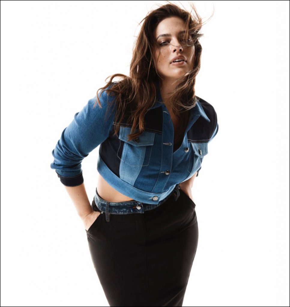 Ashley Graham