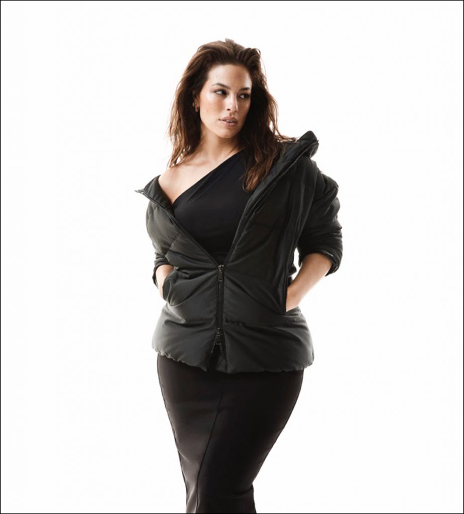 AShley Graham