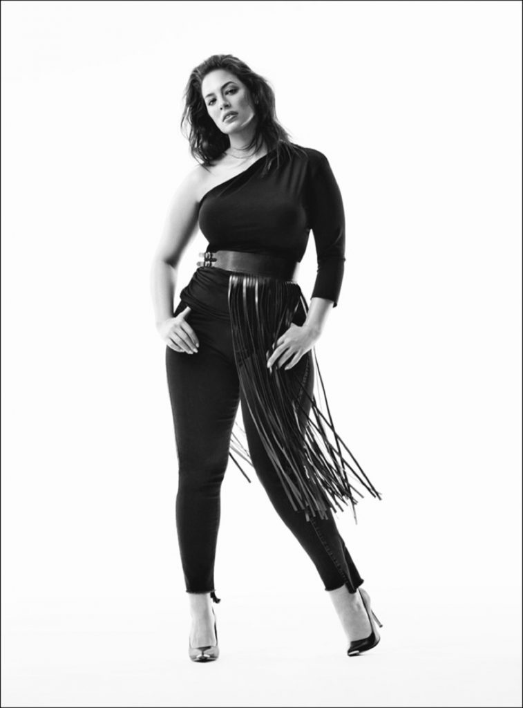 Ashley Graham