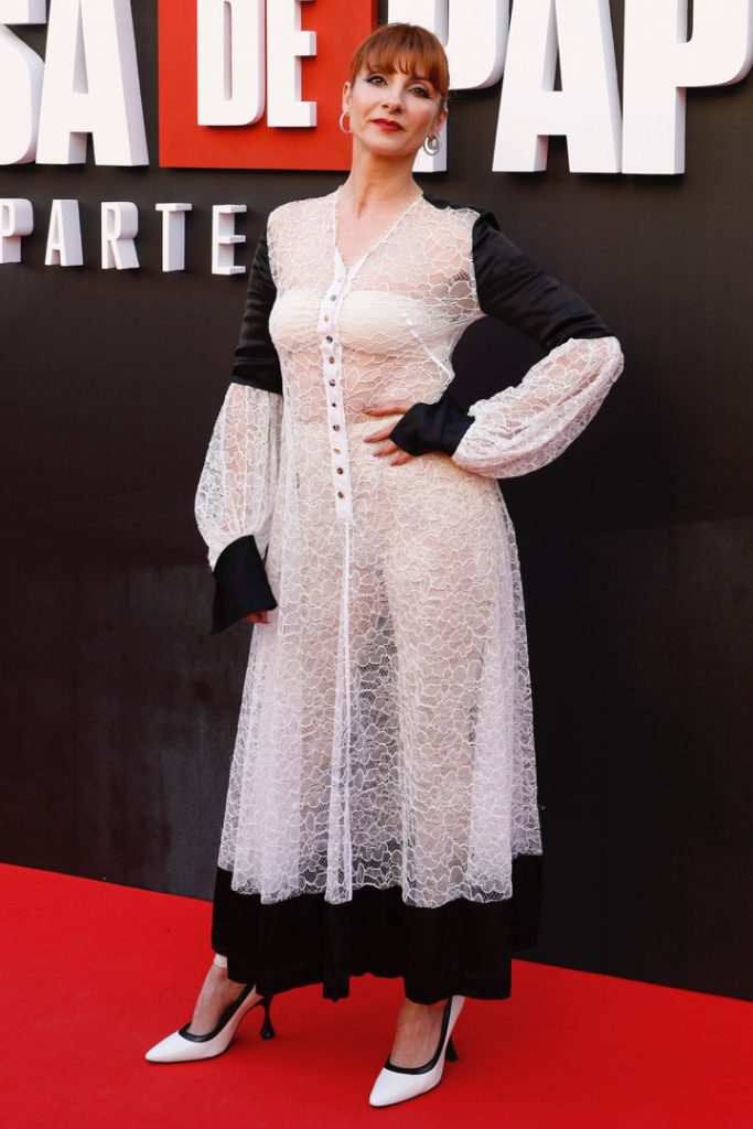 Najwa Nimri