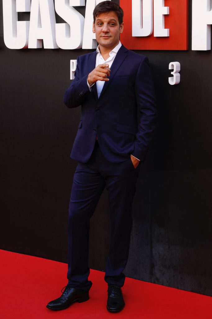 Rodrigo de la Serna